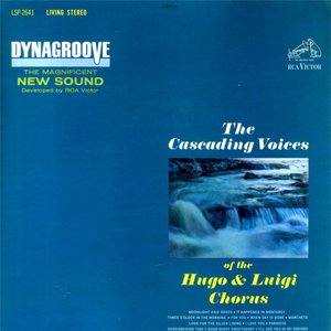 The Cascading Voices Of The Hugo & Luigi Chorus
