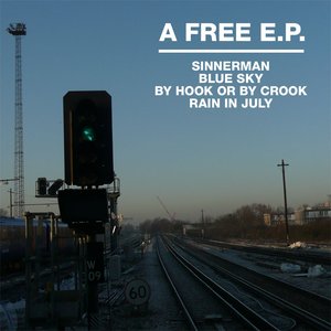 A Free E.P.