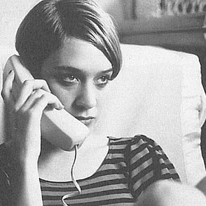 “Chloë Sevigny”的封面