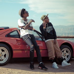 Curren$y & Wiz Khalifa のアバター