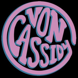 Von Cassidy 的头像