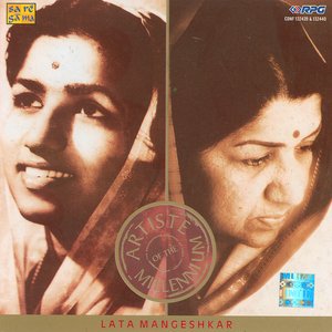 Artiste Of The Millennium - Lata Mangeshkar Vol.2