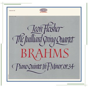 Brahms: Quintet for Piano and Strings in F Minor, Op. 34