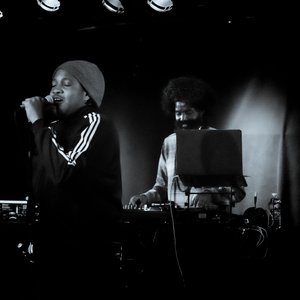 Avatar for Pan Amsterdam & Damu The Fudgemunk