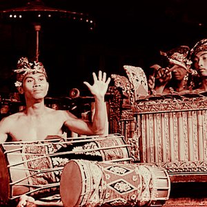 Аватар для Gamelan Degung