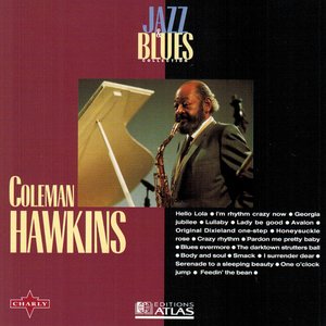 jazz & blues collection