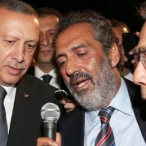 Yavuz Bingöl 的头像