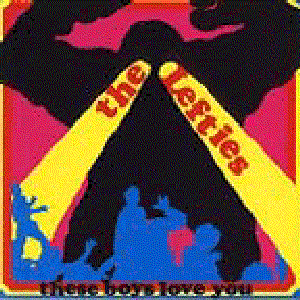 The Lefties photo provided by Last.fm