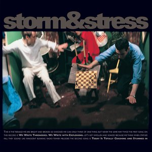 Storm&Stress