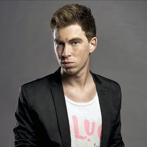 Hardwell feat. Amba Shepherd 的头像