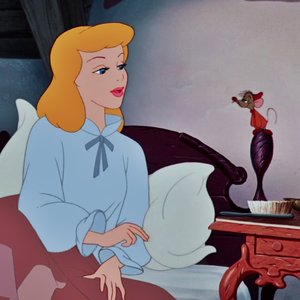 Avatar for Ilene Woods & Cinderella's Mice Chorus