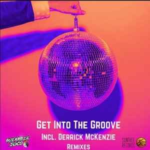 Get Into The Groove (The Remixes)