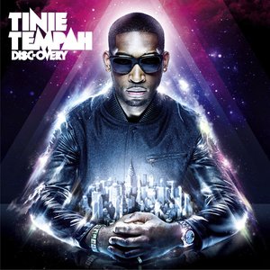 Tinie Tempah & Swedish House Mafia のアバター