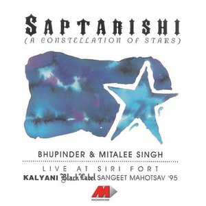 Saptarishi - Live At Siri Fort - Bhupinder & Mitalee Singh