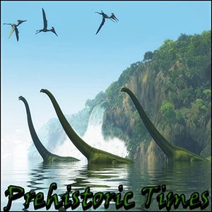 Prehistoric Times