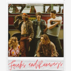 Freaks and Runaways - Single