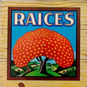 Imagem de 'Raices'