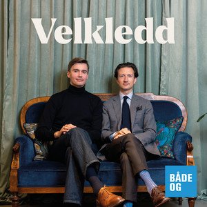 Velkledd 的头像