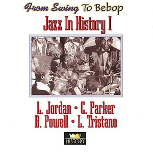 Jazz in History I