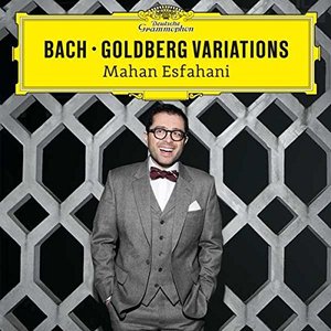 Bach: Goldberg Variations