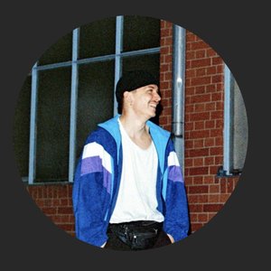 Avatar for Tino Trøster