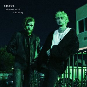 Thomas Reid & Cøzybøy 的头像