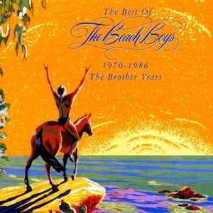 The Best Of The Beach Boys 1970-1986: The Brother Years