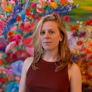 Jeri Katherine Howell için avatar