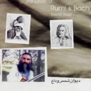 The Divan Of Rumi & Bach