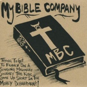 'My Bible Company'の画像