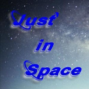 Just' in Space のアバター