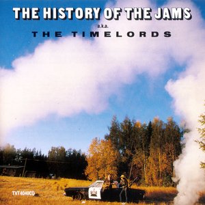 The History of The JAMS