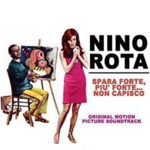 Spara Forte, Più Forte...Non Capisco - Shoot Loud, Louder...I Don't Understand (Original Motion Picture Soundtrack)