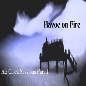 Air Clock Sessions Part One