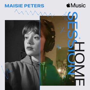 Apple Music Home Session: Maisie Peters