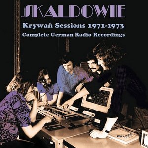 Krywań Sessions 1971-1973