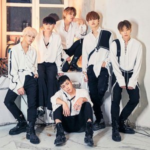 Avatar for 온앤오프 (ONF)