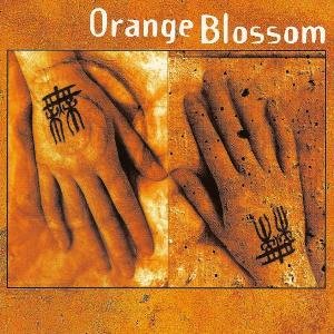 Bild für 'Orange Blossom'