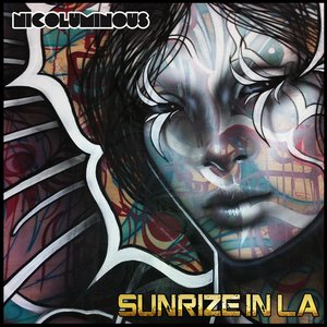 Sunrize In LA