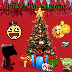 A Post-War Christmas
