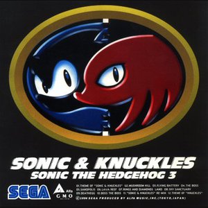 Sonic & Knuckles / Sonic the Hedgehog 3