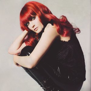 Florence Welch & Kid Harpoon 的头像