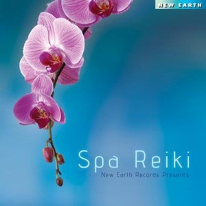 Spa Reiki