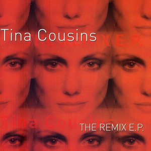 The Remix E.P.