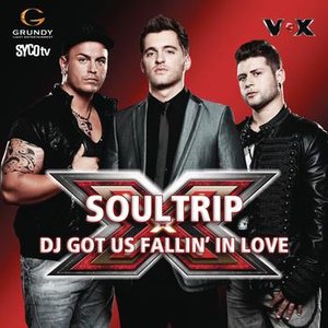 DJ Got Us Fallin' In Love