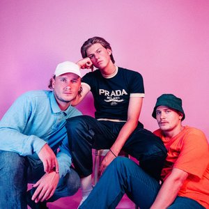 Cosmo's Midnight & Ruel 的头像