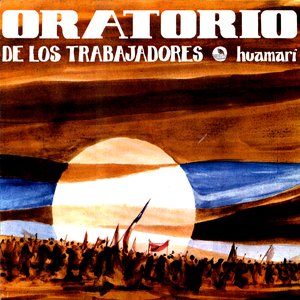 Image for 'Huamarí'