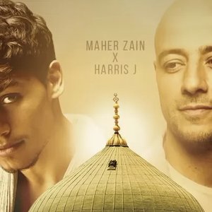 Maher Zain & Harris J 的头像