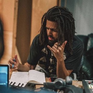 Avatar for J. Cole