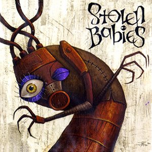 Stolen Babies EP